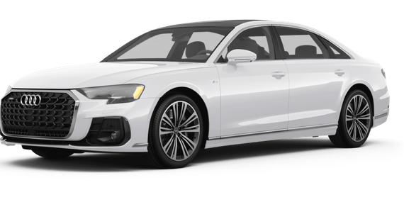 AUDI A8 L 2023 WAULDAF88PN011049 image